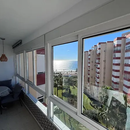 Corbeta 77 Vistas Al Mar - Gt Apartamento Torrox