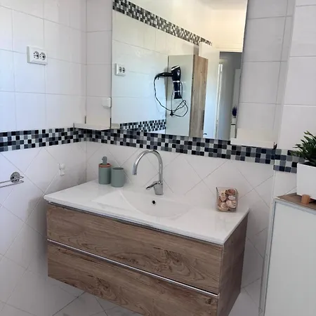 Apartamento Corbeta 77 Vistas Al Mar - Gt *